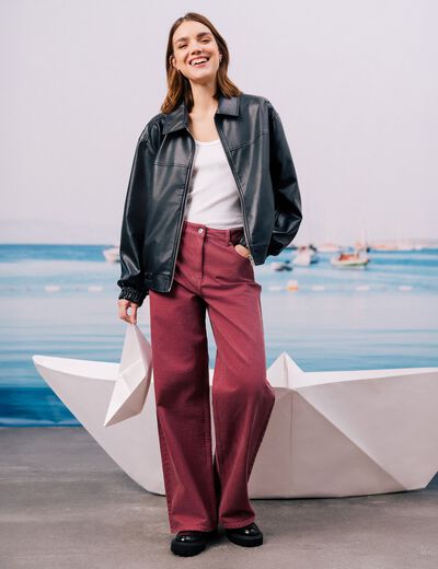 Acheter le look complet